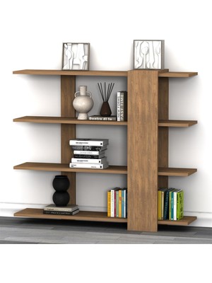 Rafkestir Cross  Raf Set Kafkas Meşe ( Mat )