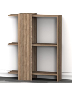 Rafkestir Caddy  Duvar  Raf Seti Cordoba ( Mat )