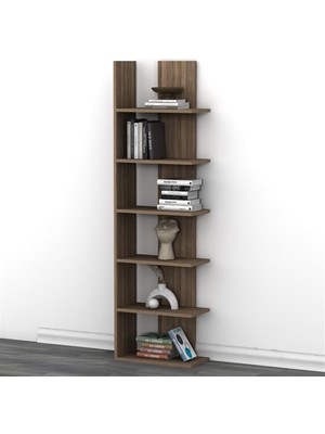 Rafkestir Bitter  Duvar Raf Set Cordoba ( Mat )