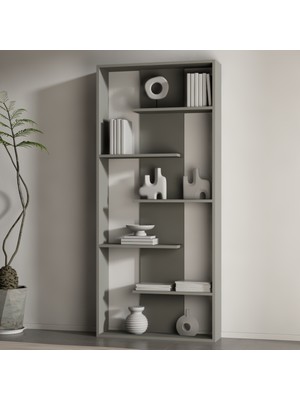 Rafkestir Pico Raf Seti Antrasit ( Mat )