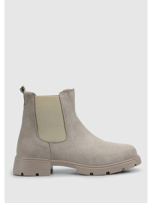 ProvoQ Bej Kadın Bot