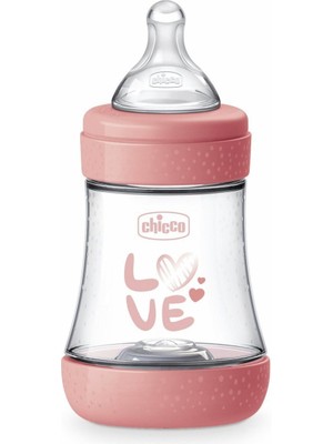 Chicco Perfect 5 Antikolik Biberon Pp 150 ml Girl
