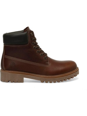 Lumberjack Erkek Bot & Bootie Taba A101915143 4W Rıver 4pr