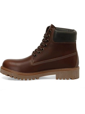 Lumberjack Erkek Bot & Bootie Taba A101915143 4W Rıver 4pr