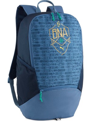 Puma Neymar Jr Bna Unisex Mavi Futbol Sırt Çantası 09099701