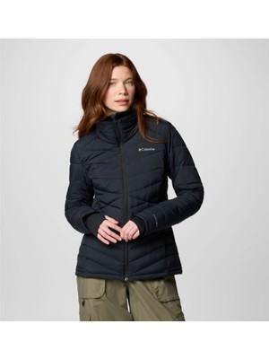 Columbia Joy Peak™ Iı Full Zip Jacket Kadın Mont WK1921-010