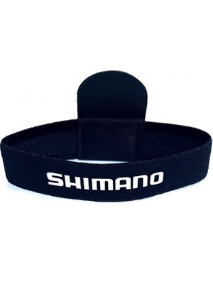 Trança Balıkçılık Shimano Balıkçılık Lider Tutucu Makina Bantı Dayanıklı Yapı ile Uzun Süreli Kullanım için