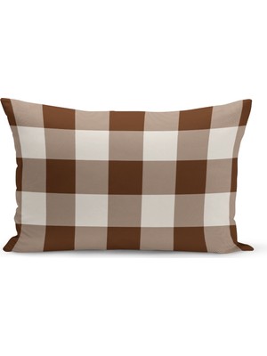 Bertille Home Sonbahar Serisi 30X50 cm Çift Tarafı Dijital Baskılı Kırlent Kılıfı (Halloween Autumn)