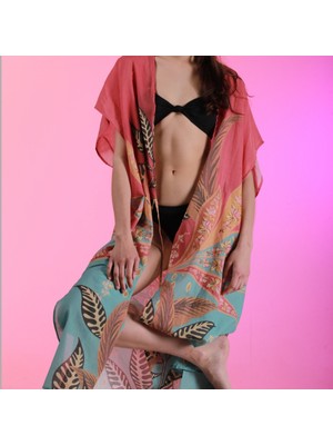 Ibiza Kaftan