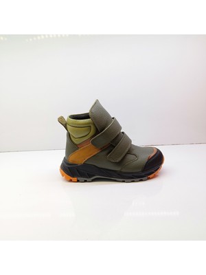 Özpınarcı Ortopedik Çocuk Botu