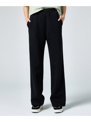 Champion Straight Hem Pants