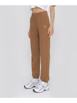 Champion Eco Future Elastic Cuff Pants