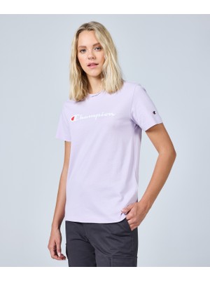 Champion Ss Tee