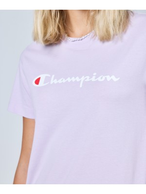 Champion Ss Tee