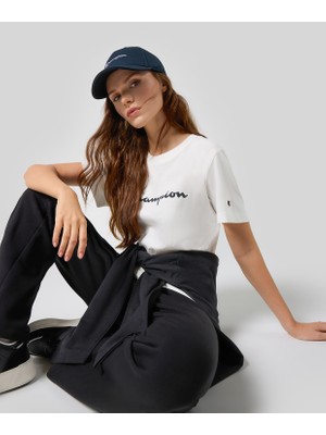 Champion Ss Tee