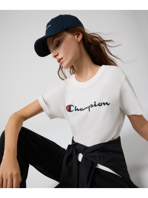 Champion Ss Tee