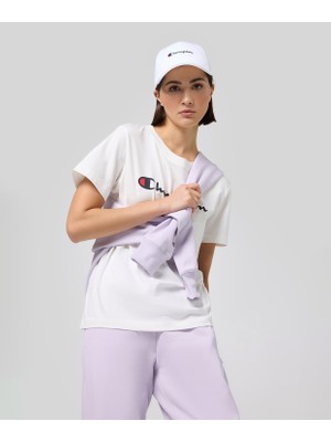 Champion Ss Tee