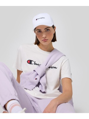 Champion Ss Tee