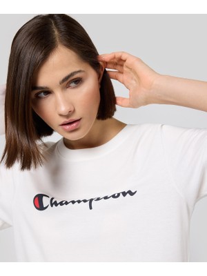 Champion Ss Tee