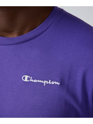 Champion Eco Future Crewneck T-Shirt