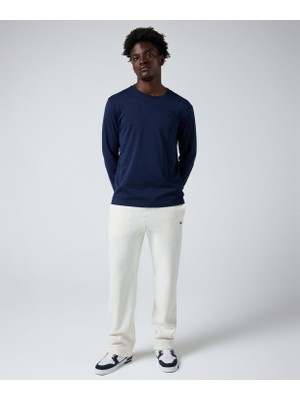 Champion Straight Hem Pants