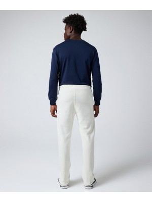 Champion Straight Hem Pants