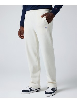 Champion Straight Hem Pants