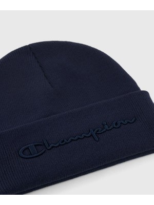 Champion Beanie Cap