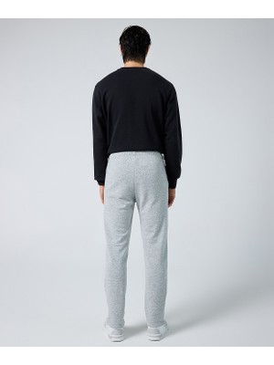 Champion Straight Hem Pants