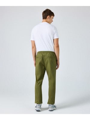 Champion Elastic Cuff Pants