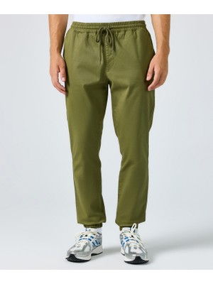 Champion Elastic Cuff Pants