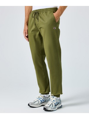 Champion Elastic Cuff Pants