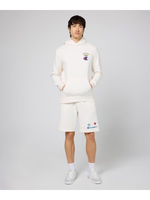 Champion Long Bermuda