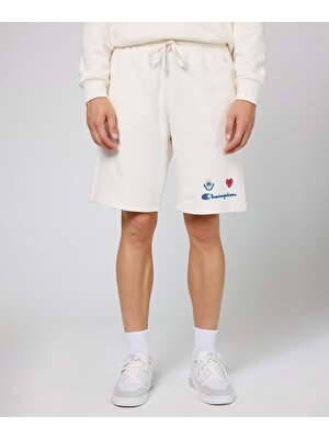 Champion Long Bermuda