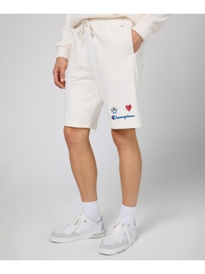 Champion Long Bermuda