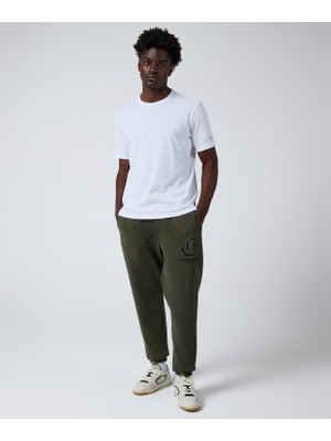 Champion Elastic Cuff Pants