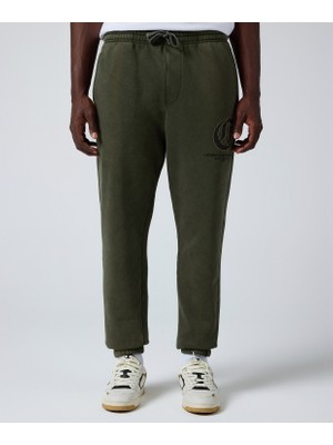 Champion Elastic Cuff Pants