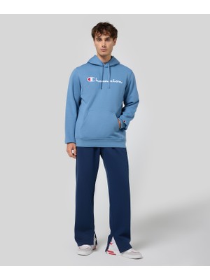 Champion Straight Hem Pants