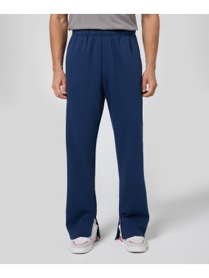 Champion Straight Hem Pants