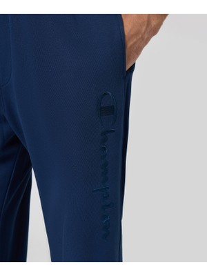 Champion Straight Hem Pants