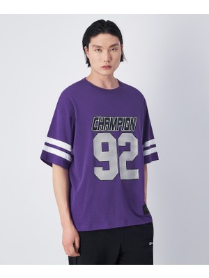 Champion Crewneck T-Shirt