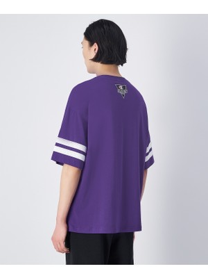 Champion Crewneck T-Shirt