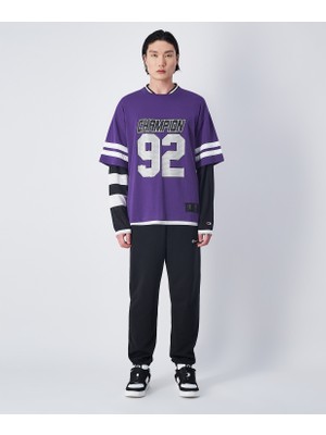 Champion Crewneck T-Shirt