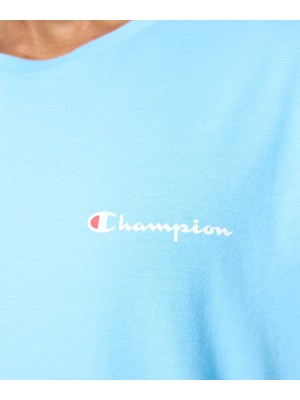 Champion Crewneck T-Shirt