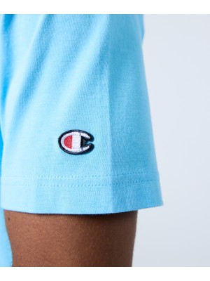 Champion Crewneck T-Shirt