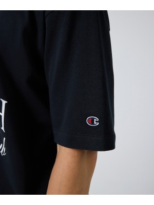 Champion Crewneck T-Shirt