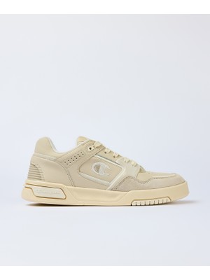 Champion Z80 Low Low Cut Shoe