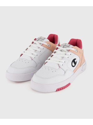 Champion Low Cut Shoe Z80 Low