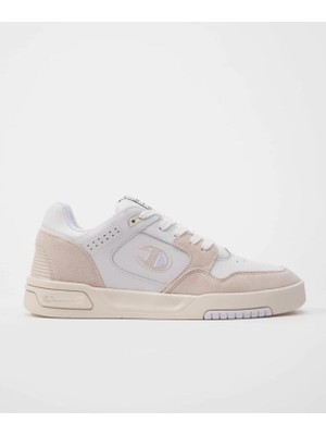 Champion Z80 Low Sl Low Cut Shoe