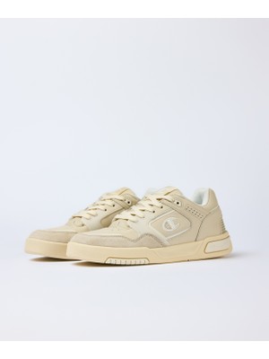 Champion Z80 Low Low Cut Shoe